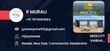 R Murali M Tech Vijayawada, Andhra Pradesh 