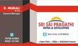 R Murali M Tech Vijayawada, Andhra Pradesh 
