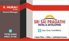 R MURALI M Tech profile picture