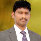 R Murali M Tech profile picture