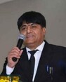 Kuldeep Kumar