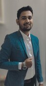 Shubham Pande