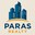 Paras Realty  profile picture