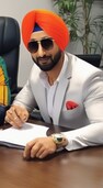 Gurjeet