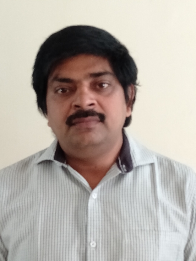 Dhruvesh Babulnath Tiwari 