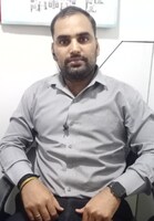 RITESH MISHRA profile picture