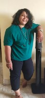 Taakshi Navin Savla