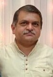 Dilip Medhekar Thane, Maharashtra 
