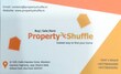 Property Shuffle Mumbai, Maharashtra 