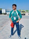 profile pic