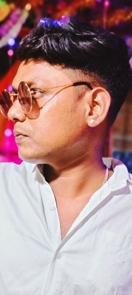 SHAILENDRA SAROJ 