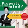 Avinash Paradkar