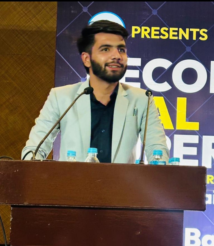 neeraj Saini 