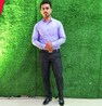 Amir Subhash Sawant