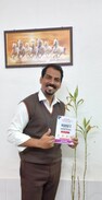 Satish Gajanan Chavan
