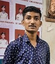 Nikhil Shimpi Thane, Maharashtra 