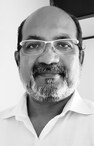 Shrikant Balkrishna Sanas