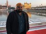 Dushyant Pathria