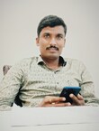 Makrand Gadekar Pimpri Chinchwad, Maharashtra 