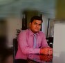 Amol Harishchandra Borekar