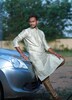 Abhilash Reddy