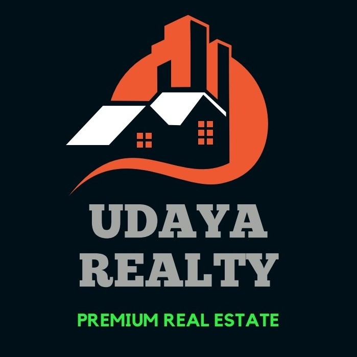 udaya realty 