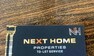 Next Home Properties