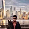 Harsh Dhadwal Goldenacres