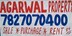 Agarwal Properties