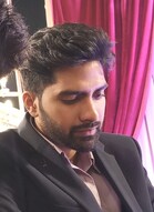 Akarshan Kastooriya profile picture