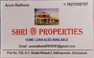 Shri Om Properties