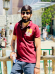 Takshay Chaudhary Gurgaon, Haryana 