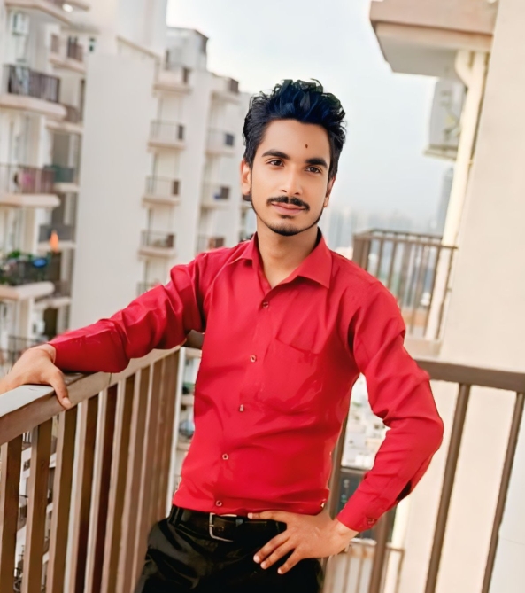 Sachin Kumar 