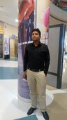 profile pic