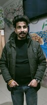 Shivay Bedi