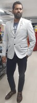 Jay Prakash