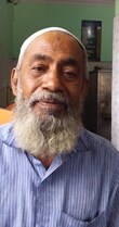Syed Iqbal Hussain Hyderabad, Telangana 