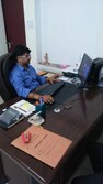 Abhishek Kumar Tiwari