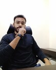 Nishant Gupta Bilaspur, Chhattisgarh 
