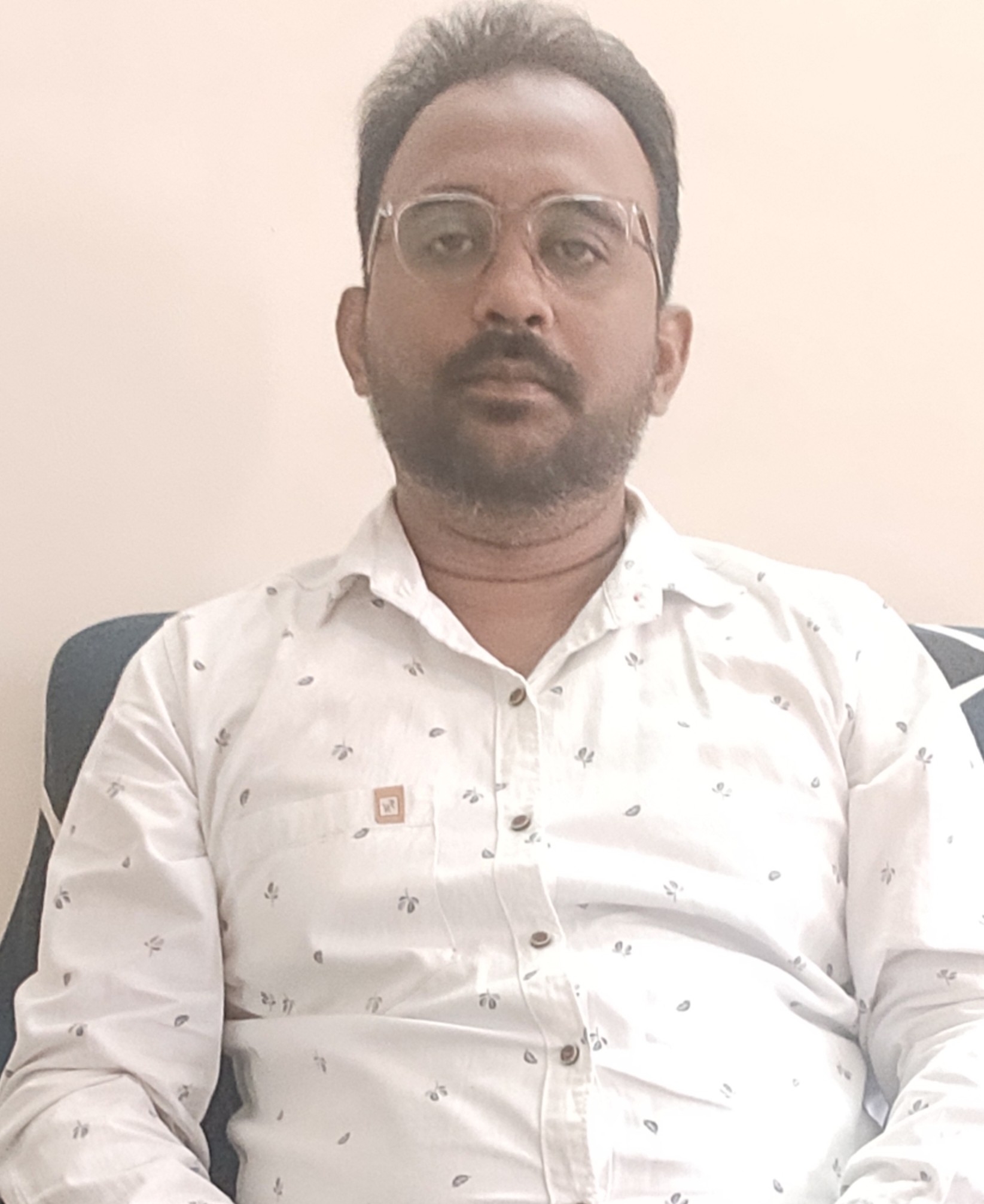 Dharmendra shrivatri 