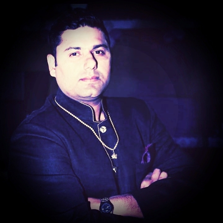 Kunwar Sandeep Singh Shekhawat 