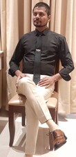 Abhinav Gupta Thane, Maharashtra 