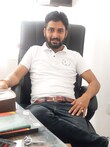 Rajinder Kumar Mohali, Punjab 