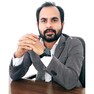 Harish Sahu