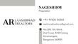 Nagesh D M Bangalore, Karnataka 