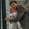 Mohd Meraz