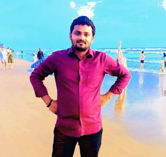 Sai Kumar 