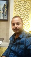 Ashutosh Kumar Singh Noida, Uttar Pradesh 