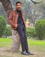Mohd Suhail