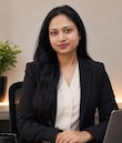 Anshika Parmar Bhopal, Madhya Pradesh 
